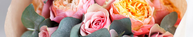 купить цветы Болгария от Grand-flora